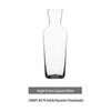 Zalto High-End Restaurant Style White Wine Decanter