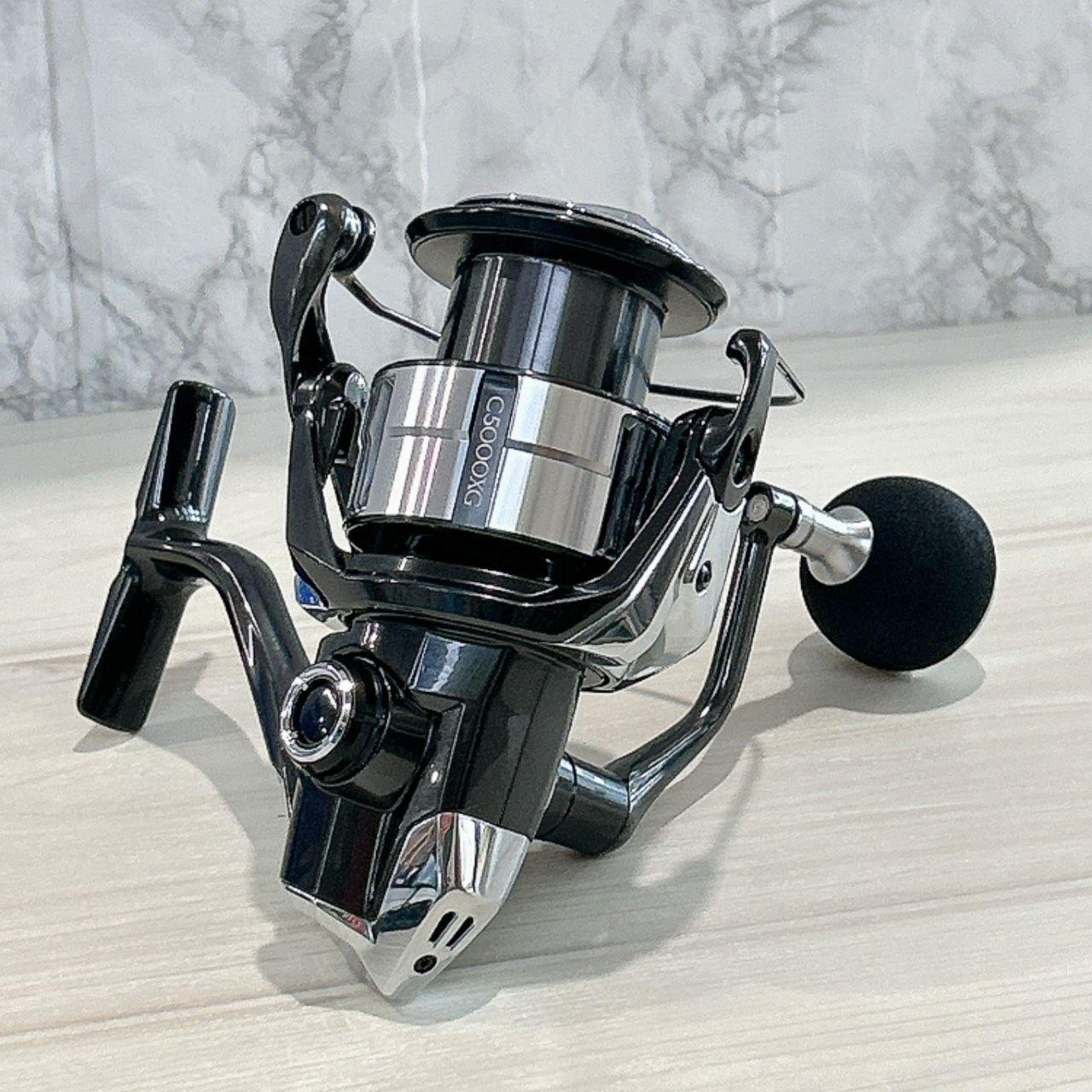 Used [Used item] Shimano 23 Vanquish C5000XG