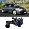 Abrasion Resistant Car Engine Coolant Thermostat Enclosure Housing Climate Control for 207 308 308S 3008 200 R56 1336.Z6