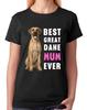 Na górę – T-shirty i koszulki