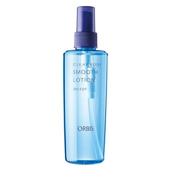 Clear Body Smooth Lotion 215mL (Acne Care Medicinal Lotion) Quasi-Drug Orbis