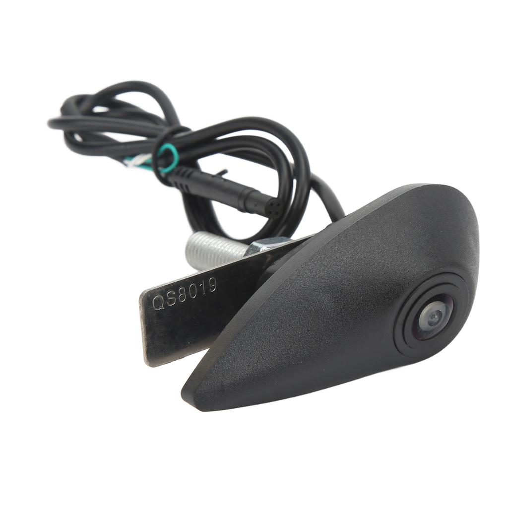 Car Front View Camera CCD HD Night Vision Replacement for Hyundai Elantra Verna Solaris Tucson IX35 I20 I30 I40