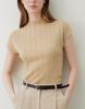 Nutopeu Linen Knit_Beige