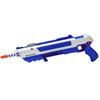 Salt Gun Upgraded accurate Aiming Fly and Mosquito Killer Adult Simulation Fly Killer Flie New Shooting Game Plastic