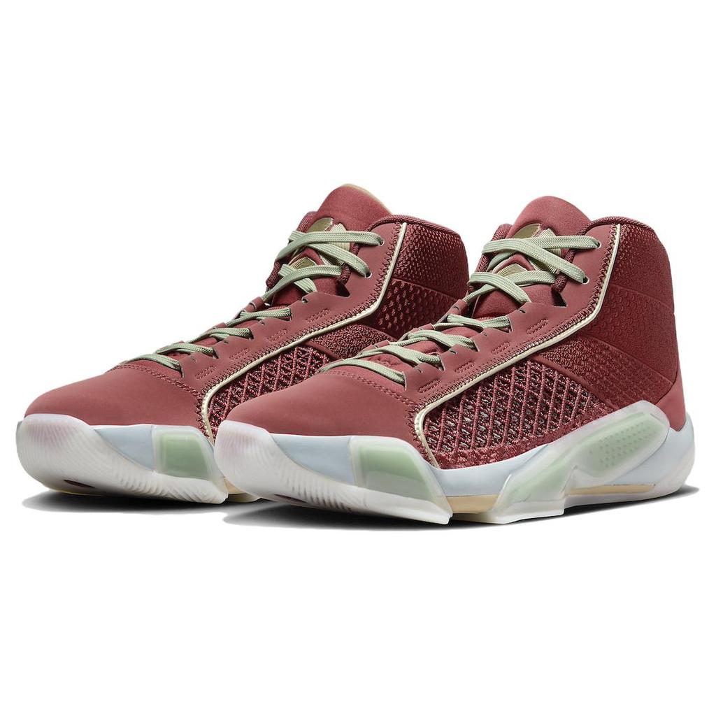 Air Jordan 38 "Chinese New Year" FQ8894-600