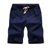 Premium Quality Men's Cargo Shorts Summer Pants Features Comfortable Pockets