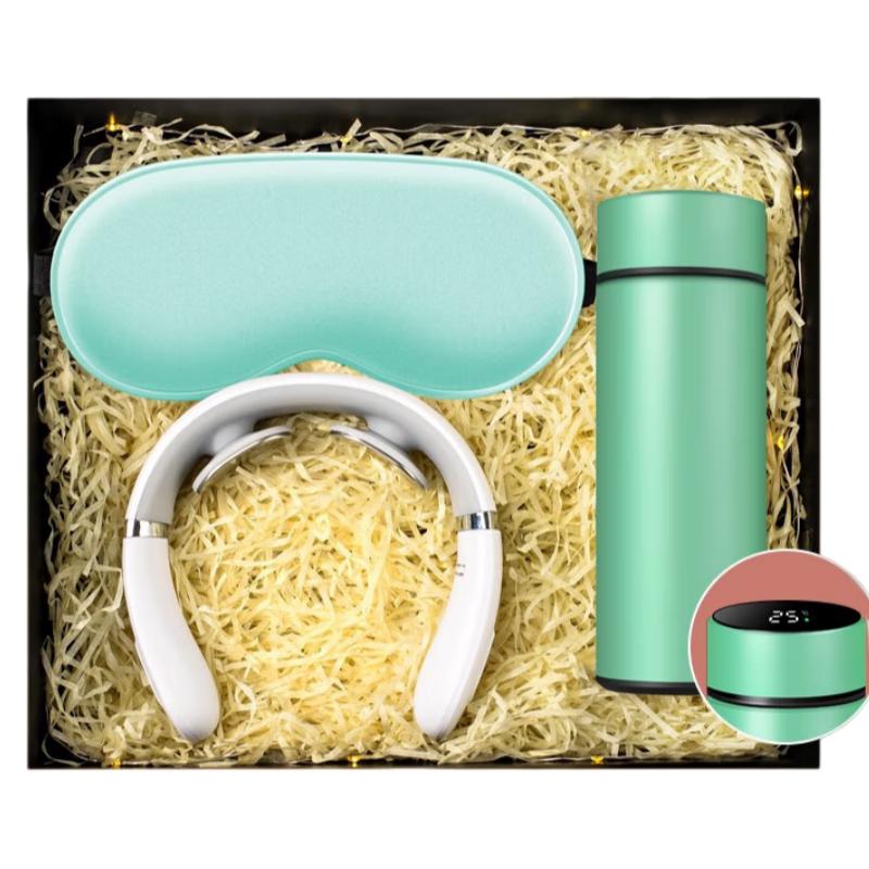

Smart Beauty Global Comfort & Wellness Gift Set