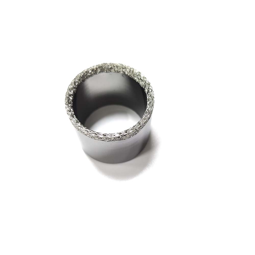 Motorcycle Accessories Exhaust Pipe Gasket Muffler Seal Bushing For Piaggio Vespa GTS GTV GT Super 125 200 250 300 X9 X8 X7