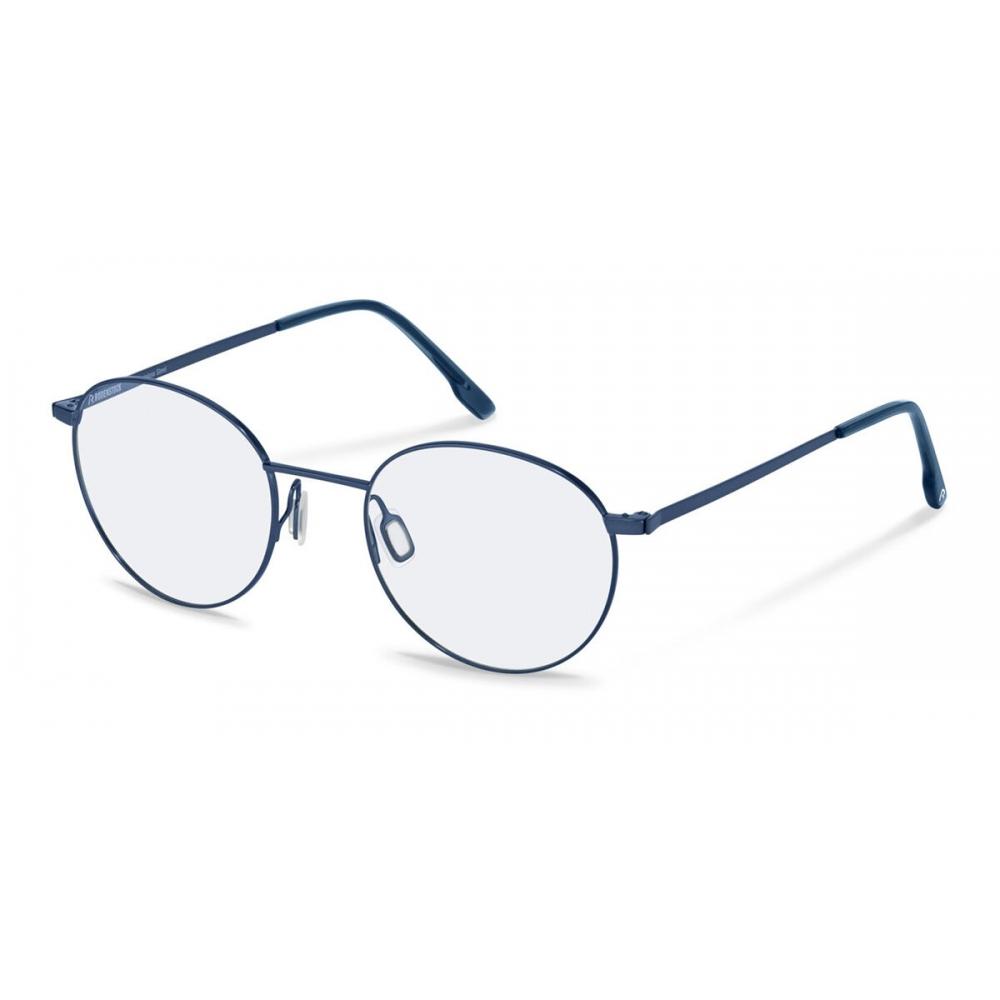 

Rodenstock R2662 B Unisex Eyeglasses /50-20-140