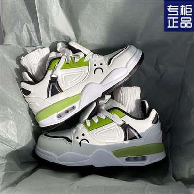 Fashion Thick Soled Board Shoes for Female Niche 2025 New Couple Versatile Hong Kong Style Fashion Trend Casual Sports Skateboard Shoes