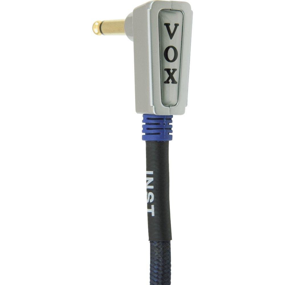 VOX Vox Cable Base Shield Length 4m SL Jack Type VBC-13