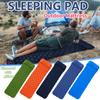 Foot TPU Inflatable Cushion Single Portable Camping Picnic Beach Outdoor Mattres