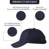Brand Quality Customize Logo Sport Men Baseball Cap,6 Panel Embroidered Custom Cap Dad Hat