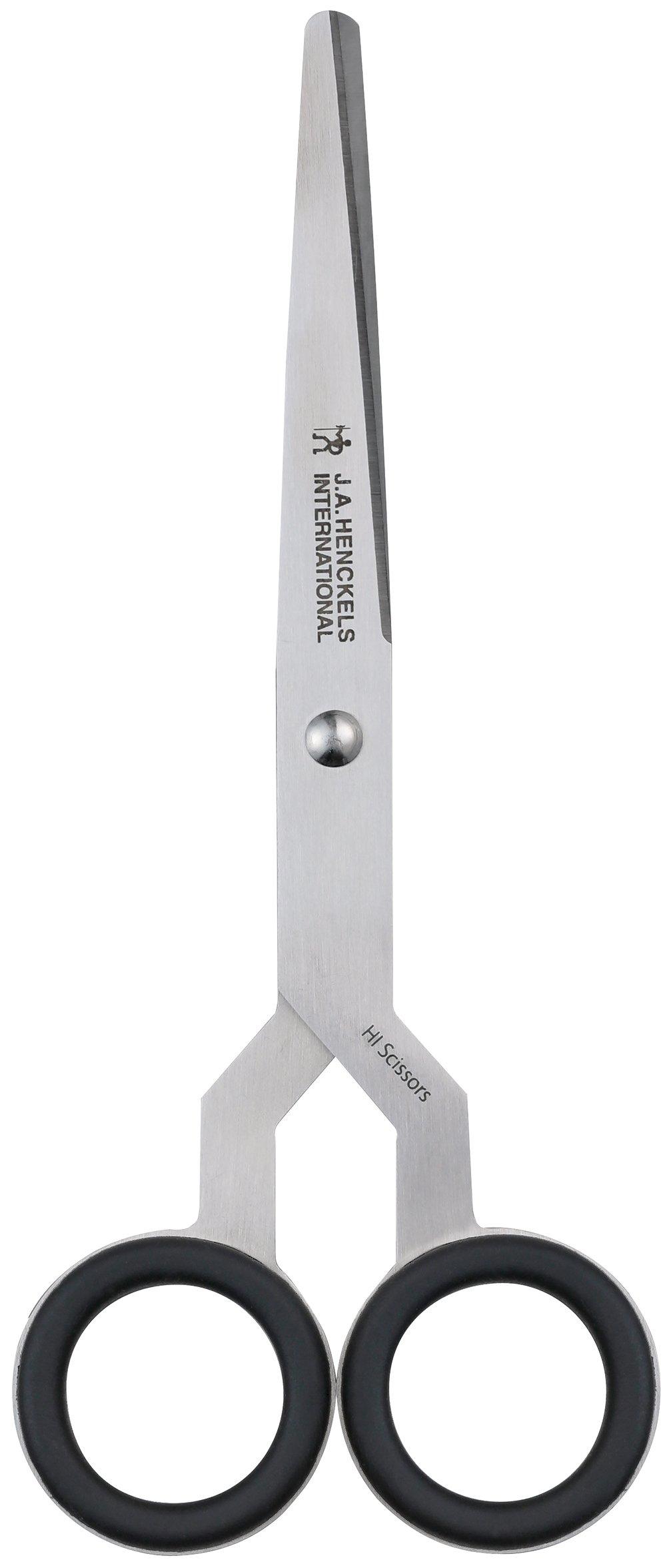 

Raymay Fujii SH106 Scissors, Henckels HI Series, 6