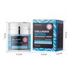 Collagen Moisturizing Hydrating Soothing Skin Cream - Mild Ingredients For Of The Skin.