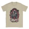 Unisex TShirts Graveside Confessions Carnifex Death Metal Novelty Pure Cotton Tees Short Sleeve  T Shirt Crewneck Tops Gift Idea