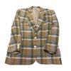 Used Rares Vintage Tailored Jacket