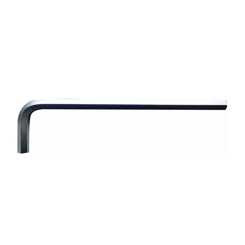SATA 6mm Chrome Vanadium Steel Hex Key Wrench