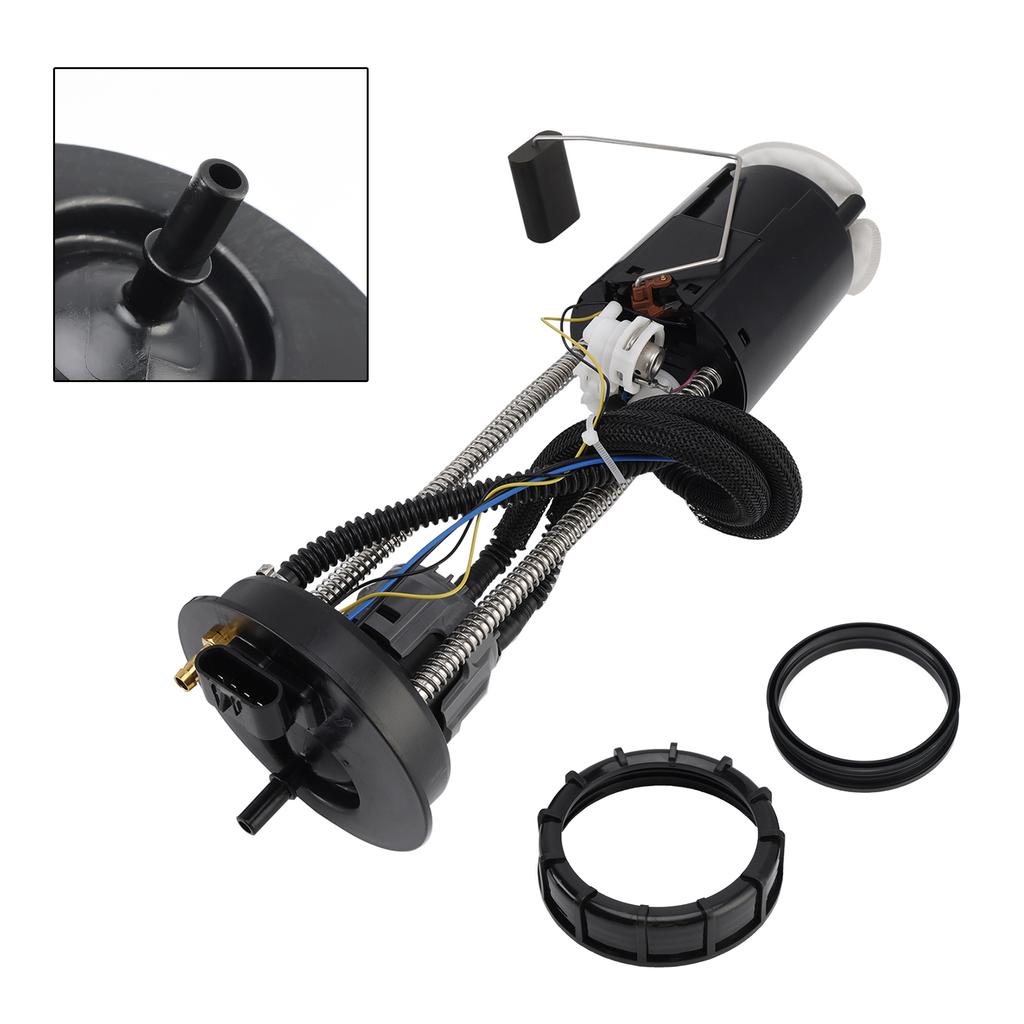 In-Tank Fuel Pump Assy 275500996 For Sea-Doo Gti Gts Gtx Rxp Rxt 2008-2012 2011