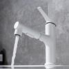 Pull-Out Basin Faucet