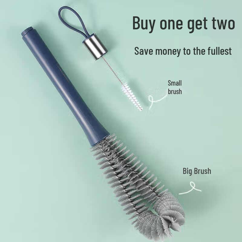 Multi-purpose Kitchen Cleaning Brush Set