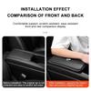 2025 E46 For BMW Car Armrest Box Mats Leather Center Console Covers Accessories For BMW E46 E39 E90 E60 E36 F30 F10 E34 E30 F20