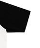 SAINTPAIN Sp Saint Pattern Heavyweight Raglan Short Sleeve Tee White
