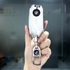 Car Key Case Cover Shell For BMW i7 X7 G07 5 7 Series iX X1 X5 G70 G09 XM U06 G81 M3 Protected Fob Accessories