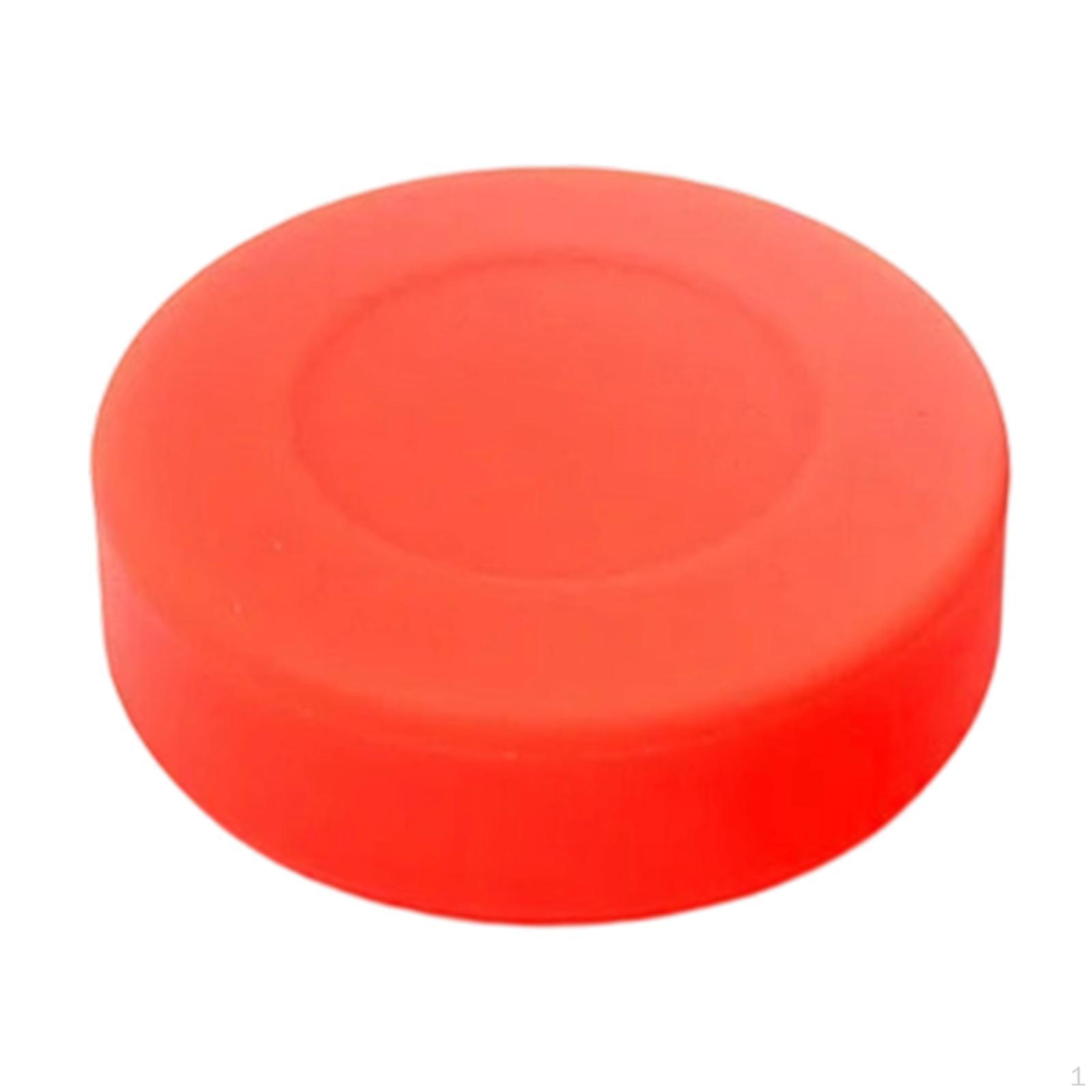 

Ice Hockey Puck, Street Game, Match Teams, Kids And Adults,
