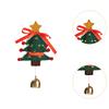 Christmas Tree Hanging Ornament Decor Charm for Birthday Party Supplies Home Xmas Tree Pendant Christmas Decor Charm Cute