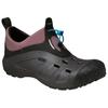 Crocs Versatile Casual Clogs Unisex Footwear Black Sand Gray 212835-0LD