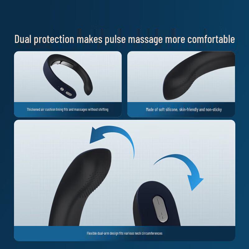 Philips PPM3302N Neck Massager