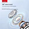 Shinco GT18 Open-Ear Rotatable Ear Hook True Wireless Earbuds