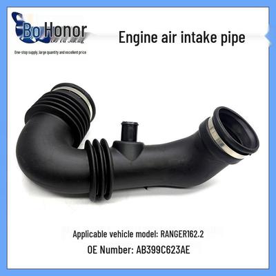 Kompatibler 2,2-Liter-Motor-Luftansaugschlauch für Ranger 16 (Teil: AB399C623AE)