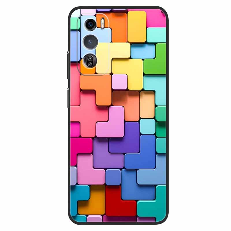 Pro pouzdro Oppo Reno12 Pro 6,7" Luxusní měkký silikonový zadní kryt z TPU Pouzdra na telefon pro Oppo Reno 12 Pro 5G Nárazuvzdorné Láska Roztomilé Coque
