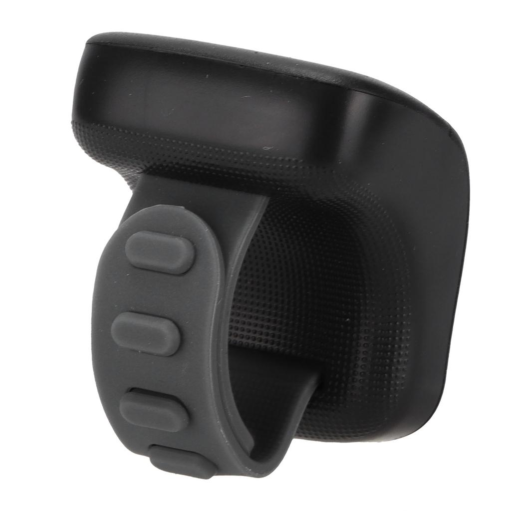 Digital Beads Counter Manual Ring Shape Mini Chanting Counting Tool for Buddhist MeditationWisdom