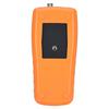 GM8903 Portable Digital Hot Wire Wind Speed Temperature Gauge Anemometer