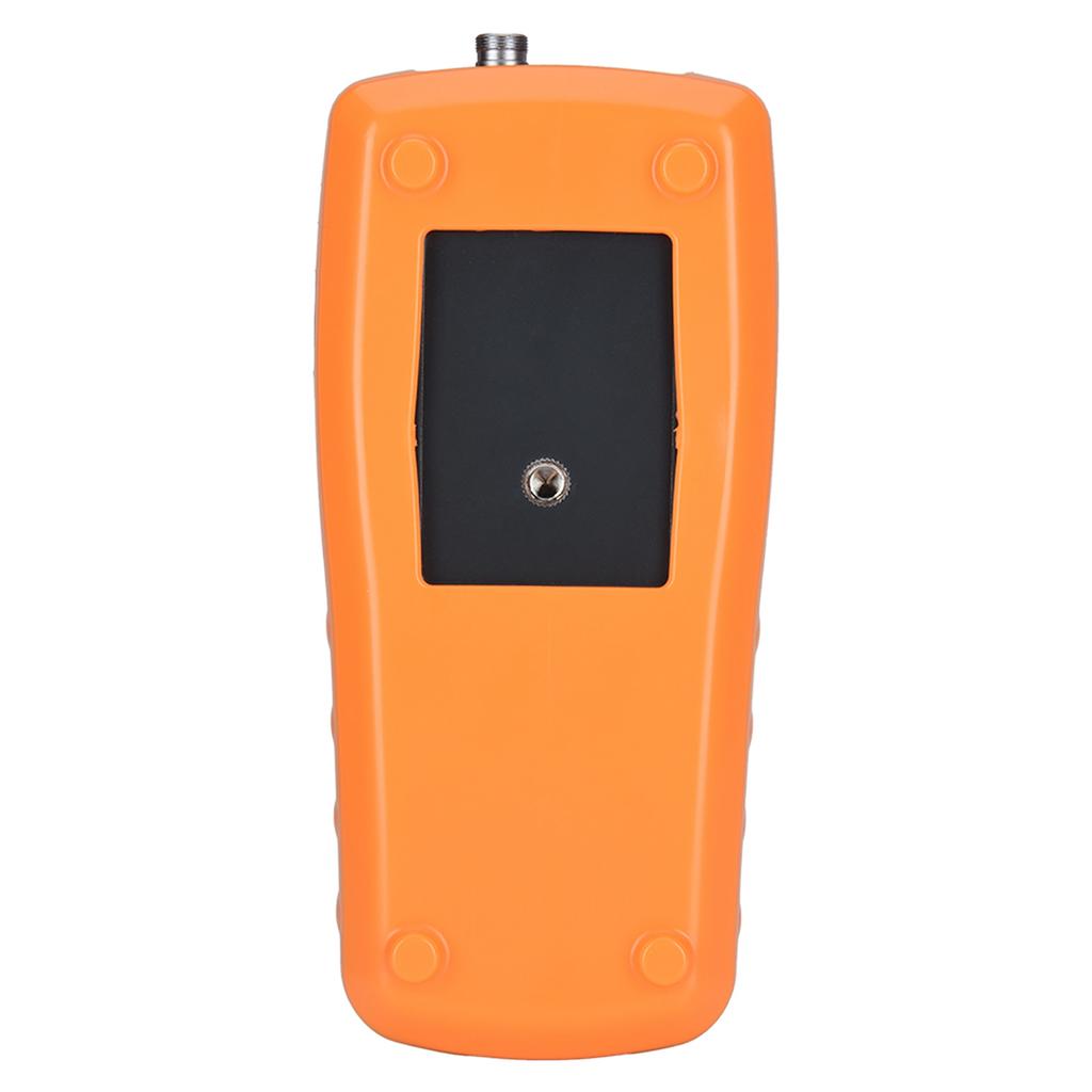 GM8903 Portable Digital Hot Wire Wind Speed Temperature Gauge Anemometer