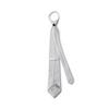 ORIHICA One-Touch Tie 2-Piece Set Box Easy Wear Zipper Gift Present Men