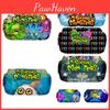 My Singing Monsters Double-layer Pen Pouch For Students
