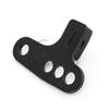 Harley XL1200 883 Motorcycle Lowering Brackets