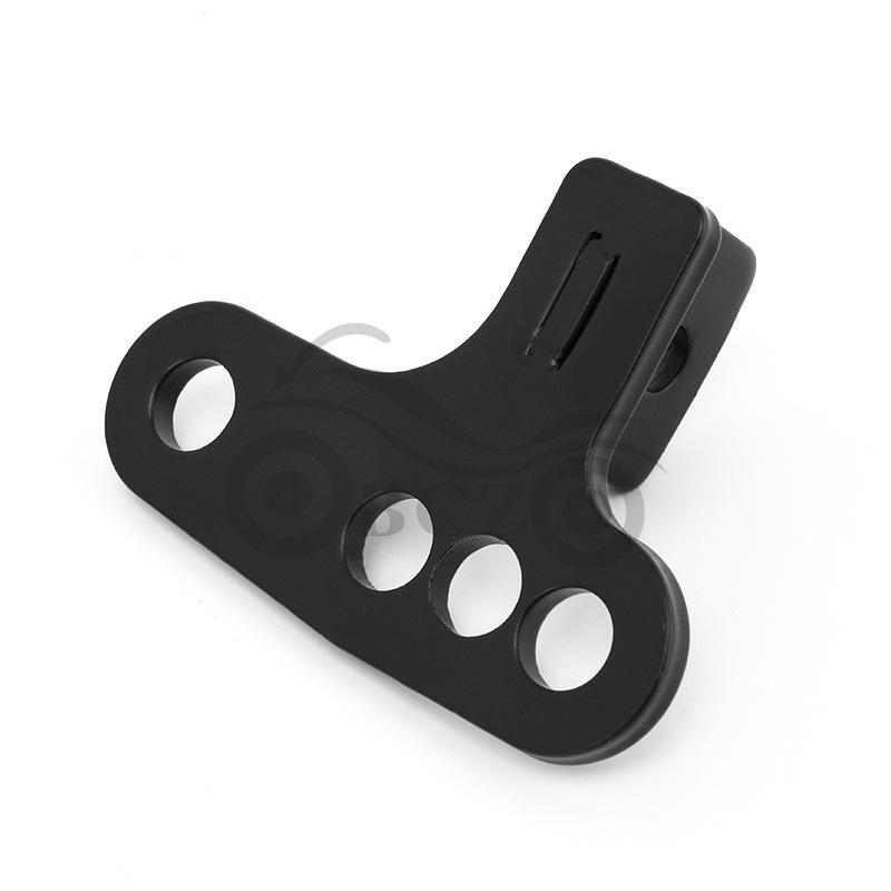 Harley XL1200 883 Motorcycle Lowering Brackets