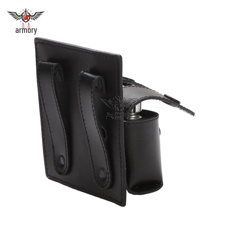 10MM Revolver Speedloader & Double Holster Kit