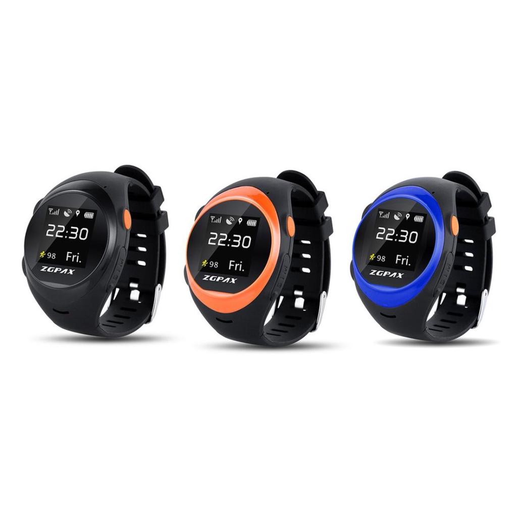 s888 smart watch