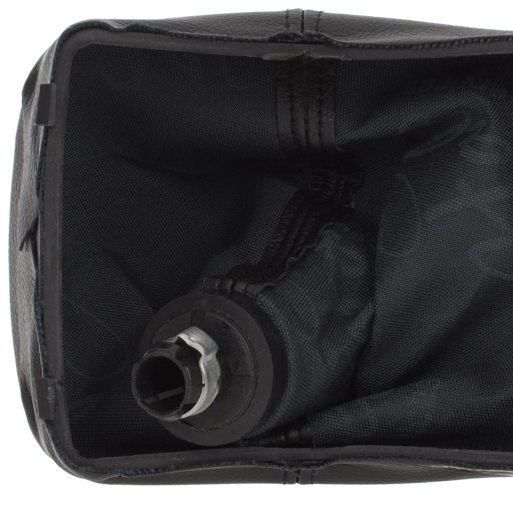 VW Polo IV 01-09 gear shift knob + 5-SPEED GEARBOX