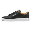 Puma Bodenständig Bequem Vielseitig Low-Top Sneakers Unisex Sneakers Schwarz 398418-02