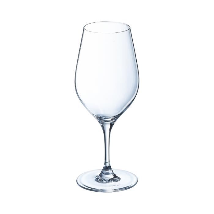 Verre À Vin 47 Cl - Vendu Par 6 - Cabernet - Chef&Sommelier