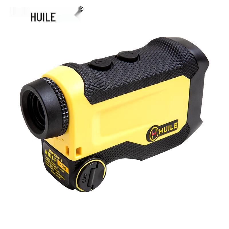 Huile Portable TOF Laser Rangefinder