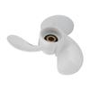 6L5?45943?00?EL 7 14X6?BS Bootsmotorpropeller aus Aluminiumlegierung für Yamaha-Außenbordmotor
