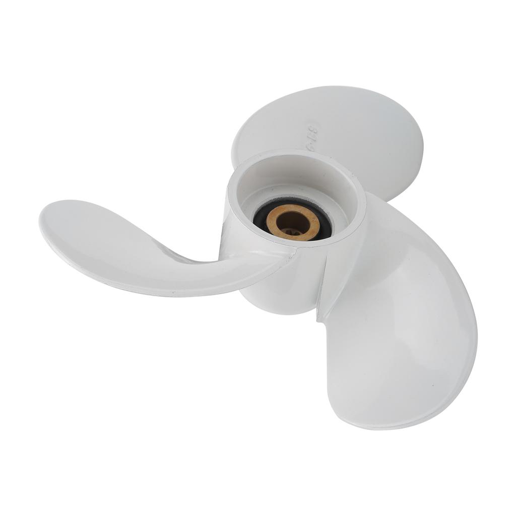 6L5?45943?00?EL 7 14X6?BS Bootsmotorpropeller aus Aluminiumlegierung für Yamaha-Außenbordmotor